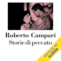 Storie di peccato copertina