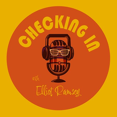 Checking In With Phillip Jackson