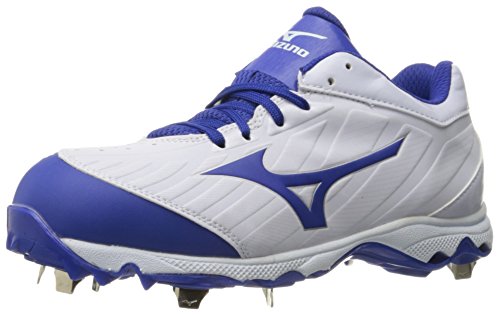 Mizuno Women's 9-Spike Advanced Sweep 3 Softball Shoe