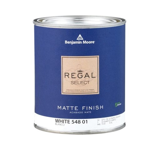 Buy Benjamin Moore Premium Interior Latex Paint Online at desertcartUAE