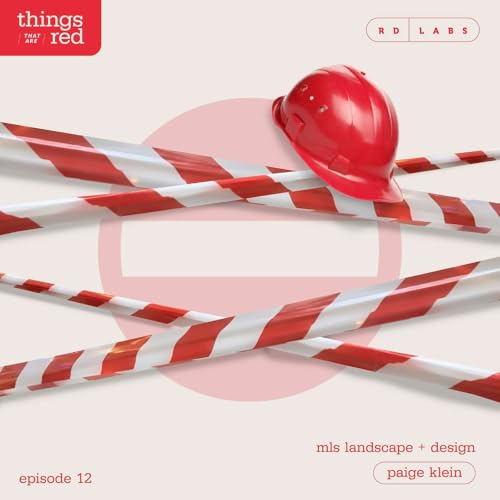 Paige + MLS Landscape and Design cover art