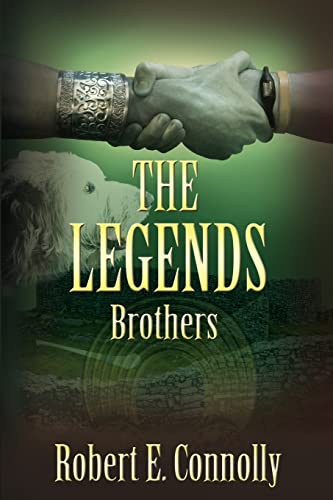 The Legends: Brothers (American version)