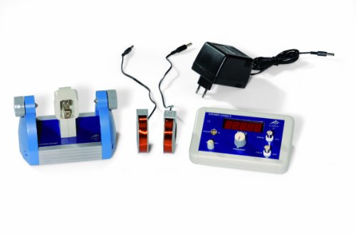 Image of 3B Scientific U188031-115 Teltron Basic Equipment Set, For ESR /NMR