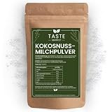 Justaste 2 kg Kokosmilchpulver