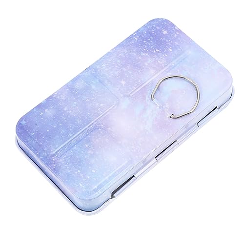 Ohphcall Galaxie Farbwannenetui 215Y8KJ1354