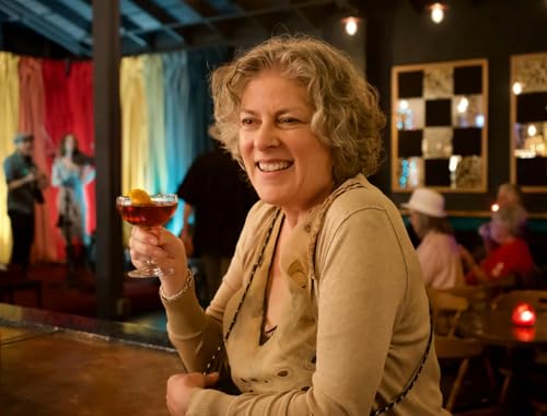 California's Last Dry Town Has Growing Nightlife Scene