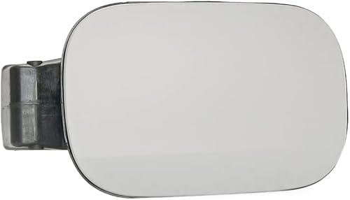 Miniatura 4 de Tapa de la puerta del llenador del tanque de combustible de repuesto para Volkswagen Jetta 2006-2011 1K5809857B