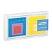 Moma Josef Albers Wood Puzzle Set