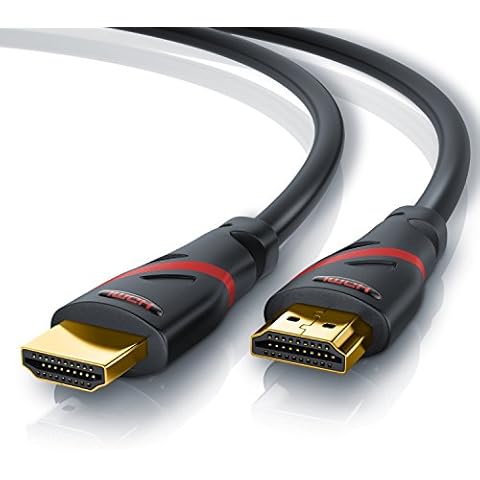 Câble HDMI CSL 8K 2M Cover