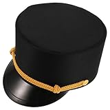 Finition réaliste : grâce à une confection soignée, chaque costume de conducteur de train pour bébé et chaque chapeau de chef de train pour fête se distinguent, complétant ainsi les accessoires de déguisement sur le thème des trains, les articles de fête sur le thème des trains et les costumes de conducteur de train pour bébé