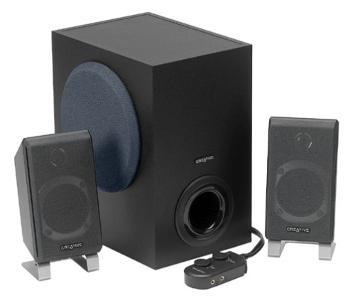 creative labs inspire t2900