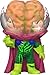 Funko Pop! Marvel: Marvel Zombies - Mysterio