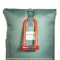 Tatonka Grip Rolltop Pack 25 Kapok - Rucksack mit Rollverschluss, 15" Laptopfach und Platz für DIN A4-Ordner – Ansicht 6