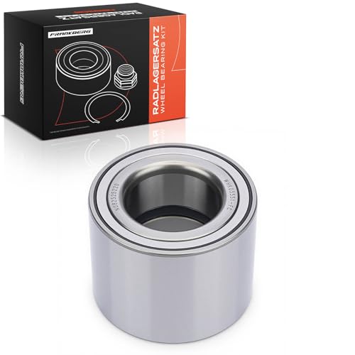 Roulement de roue avant Daily 1999-2024 Frankberg 5801446982 pièce gauche ou droite