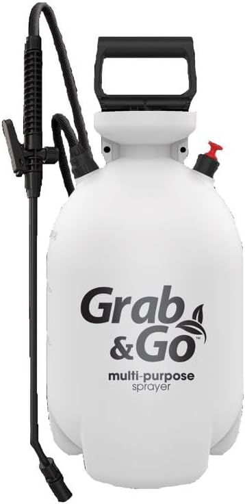 Grab & Go Multi-Purpose Sprayer
