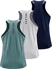 5069# Navy/Light Grey/Light Green,3 Pack