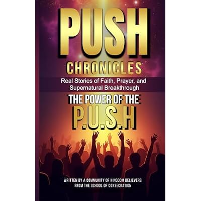 PUSH Chronicles