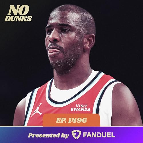 NBA Weekend Winners & Losers | CP3's Retirement, Hot Teams, Ja Morant-Klay Thompson Beef