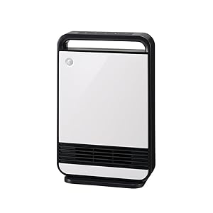 スリーアップ 1200Ｗセラミックヒーター 人感センサー搭載 2,990円送料無料！