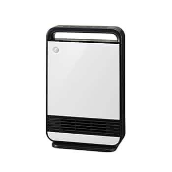 Amazon | スリーアップ セラミックヒーター 大風量 パワフル暖房