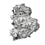 Blrack JF016E CVT Transmission Fits for Nissan Rogue SV/S/SL 2.5L/2.0L 2016-2020, Replace RE0F10D 31020-3VX1D QR25DE