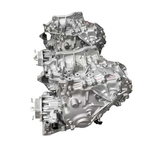 Blrack JF016E CVT Transmission Fits for Nissan Rogue SV/S/SL 2.5L/2.0L 2016-2020, Replace RE0F10D 31020-3VX1D QR25DE