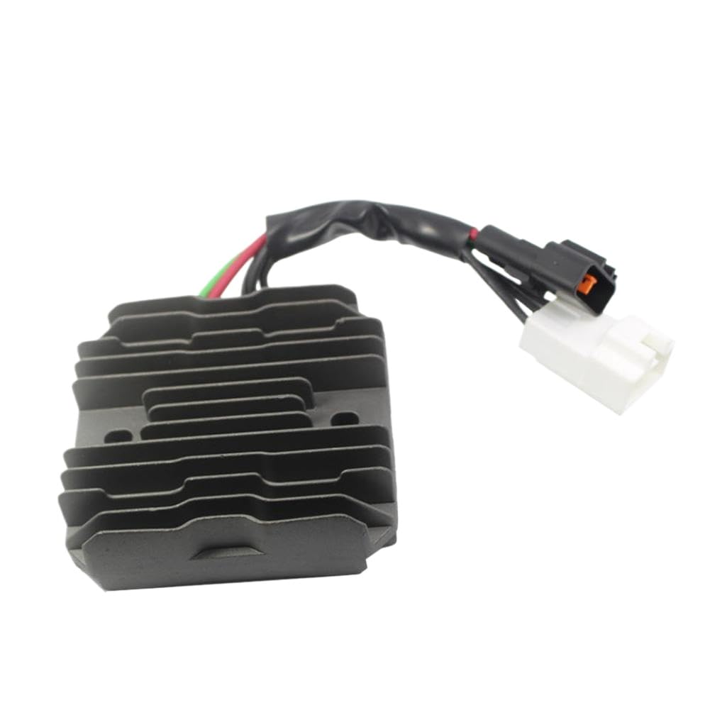 Regulator Rectifier Compatible With AN650 650 SkyWave 650 ABS VZ1500 Boulevard M9 VZR1800 Boulevard M109R