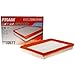 FRAM CA10677 Extra Guard Flexible Rectangular Panel Air Filter