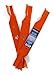Husqvarna HU22054 54-Inch Premium Hi-Lift Bagging Blades, 3-Pack, Orange