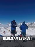 Beben am Everest