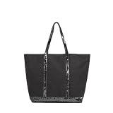 magasin sac à main paris pas cher Ce grand sac à main deviendra vite votre allié stylé pour aller au travail, faire vos courses, partir en week-end ou simplement pour vos sorties shopping.