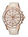 Produktbild Seiko Damen-Armbanduhr Sportura Chronograph Quarz Leder SNDX98P1