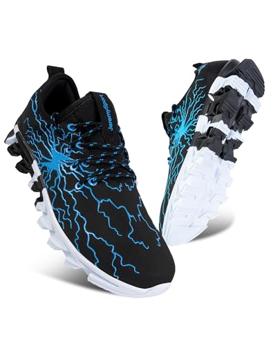 Image of Lightweught Sneaker Shoes for Boys Girls Little /Big