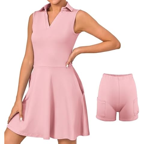 Robe Tennis Femme Bezioner Cover