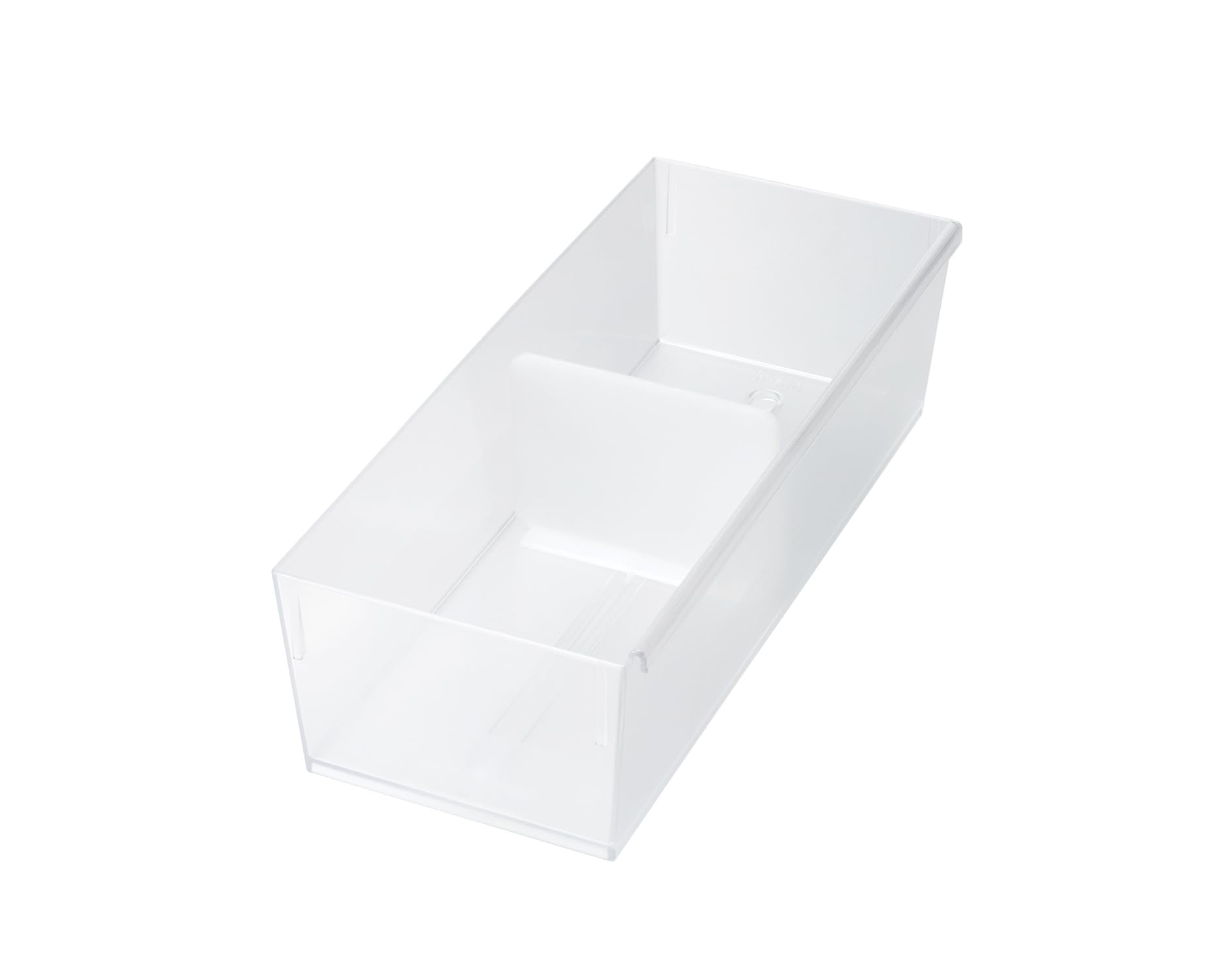 Like – IT Lingerie Case Divider with 1 Blades, Clear, CS – P11