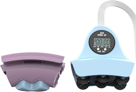 Swiss Activa+ Sensor & Counter