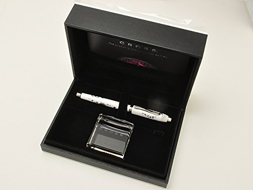 Amazon.com: Cross Townsend Cherry Blossom Platinum Limited Edition