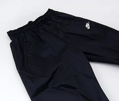 Amazon | [ナイキ] メンズ WR ウーブンパンツ［DX0654］Lサイズ