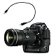Create idea 2 x USB-Typ-C-Stecker auf 8-poligen Kamerakabel, 30 cm, kompatibel mit Nikon-Kamera, UC-E6-Anschluss auf Typ-C-Handy, Daten, Bilder, Synchronisationskabel