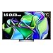 Produktbild LG OLED65C34 Smart TV 65 Zoll 4K, DVB-T2, OLED, HEVC (H.265)
