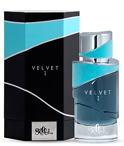Fellah Unisex Velvet I Extrait De Perfume - 100ml