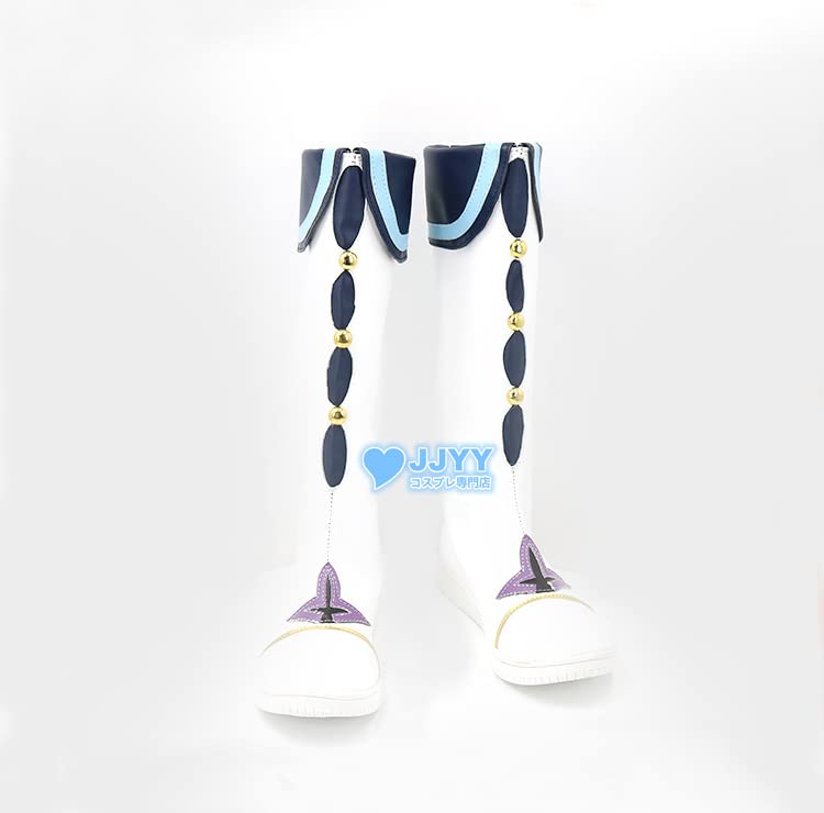 Amazon.co.jp: 【JJYYコスプレ專門店】フィーチャースカウト