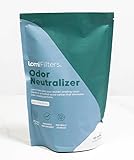 Lomi Filters | Made in Canada | Activated Charcoal Lomi Filters Keep Your Kitchen Smelling Fresh and Odour-Free | 45 Cycles