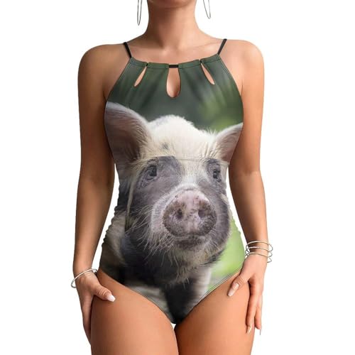 Maillots de bain une pièce gainant et amincissant pour sublimer la silhouette à la plage