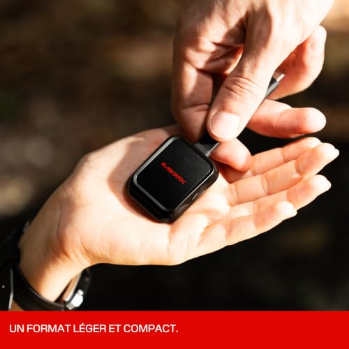 SanDisk QuickFlow Lecteur de carte SDXC UHS I SDHC UHS I SDXC SDHC SD USB C 3.2 Gen 1 - vue 7