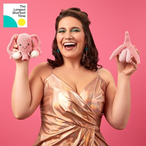 Birth Control Troubles and Vibrator Triumphs (DB on Longest Shortest Time)