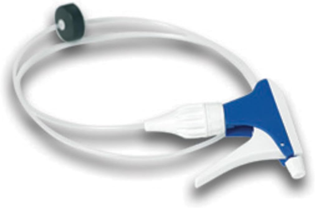 Pulverizadora Para Garrafas De 5 L Gun