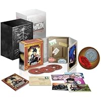 Fullmetal Alchemist Brotherhood Box 1 (Episodios 1 A 26) [Bluray]