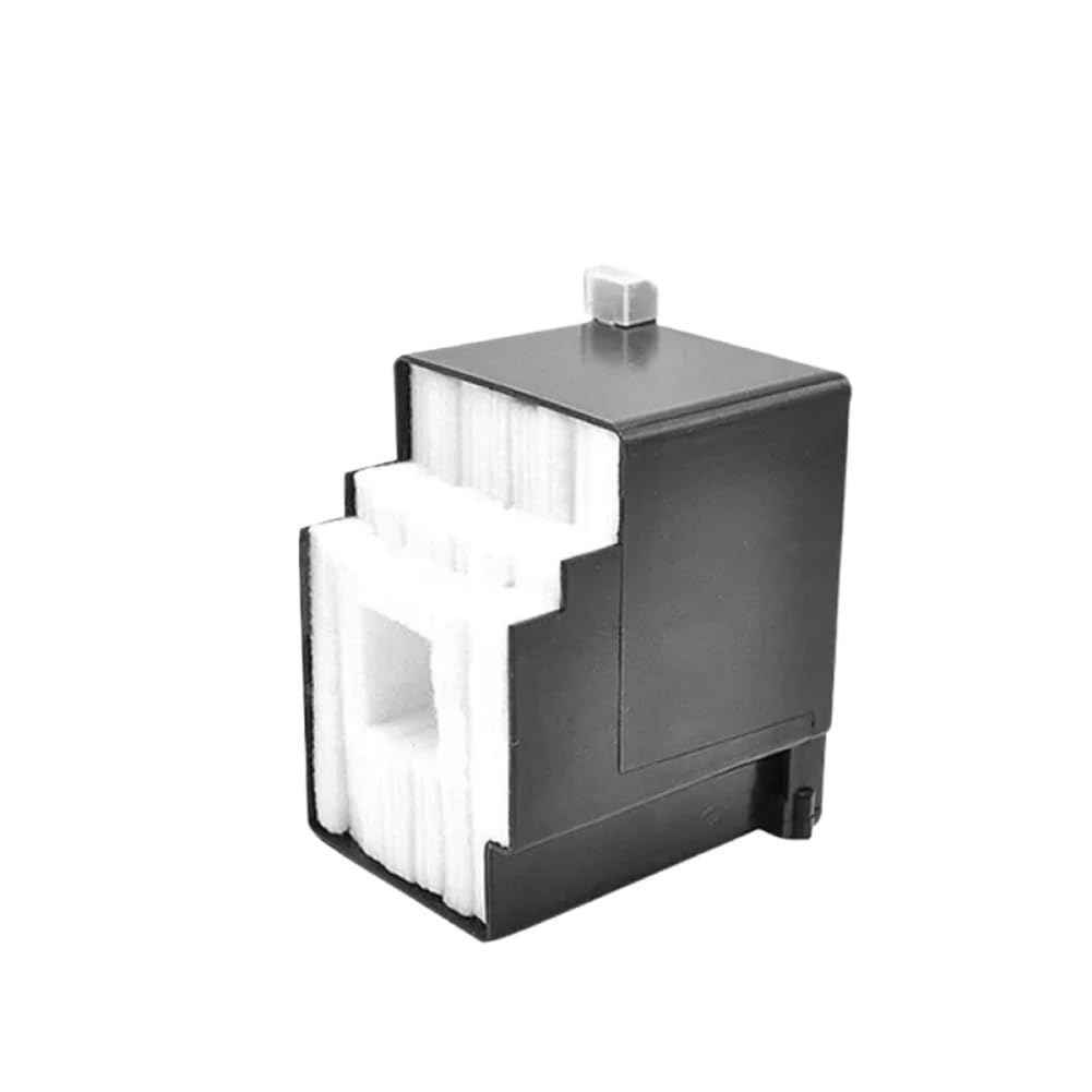 Tanque de mantenimiento de tinta compatible con L655 que soluciona errores de caja 7