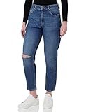 Gerippte Ärmelbündchen Marc O\'Polo Denim M40914412097